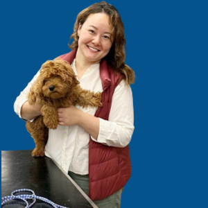Meet Our Management Team - Elina