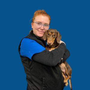Meet the Team - Emily T