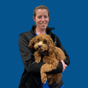 Meet Our Management Team - Jess