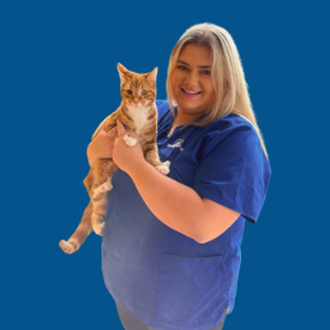 Meet the Team - Rose