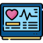 WellPet Vets - Pet Emergency & Critical Care Services - Monitoring Equipment
