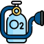 WellPet Vets - Pet Emergency & Critical Care Services - Oxygen Therapy